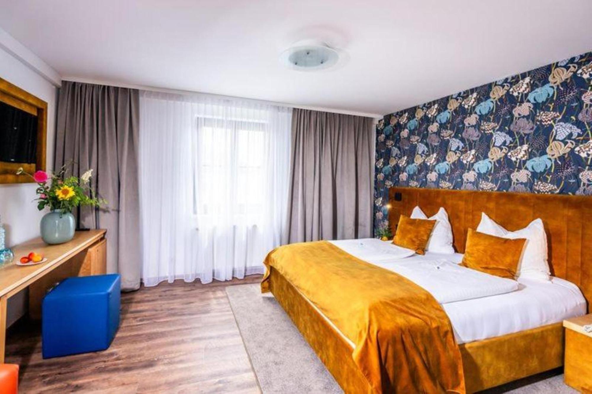 Gaestehaus Klinglhuber Krems an der Donau Room photo